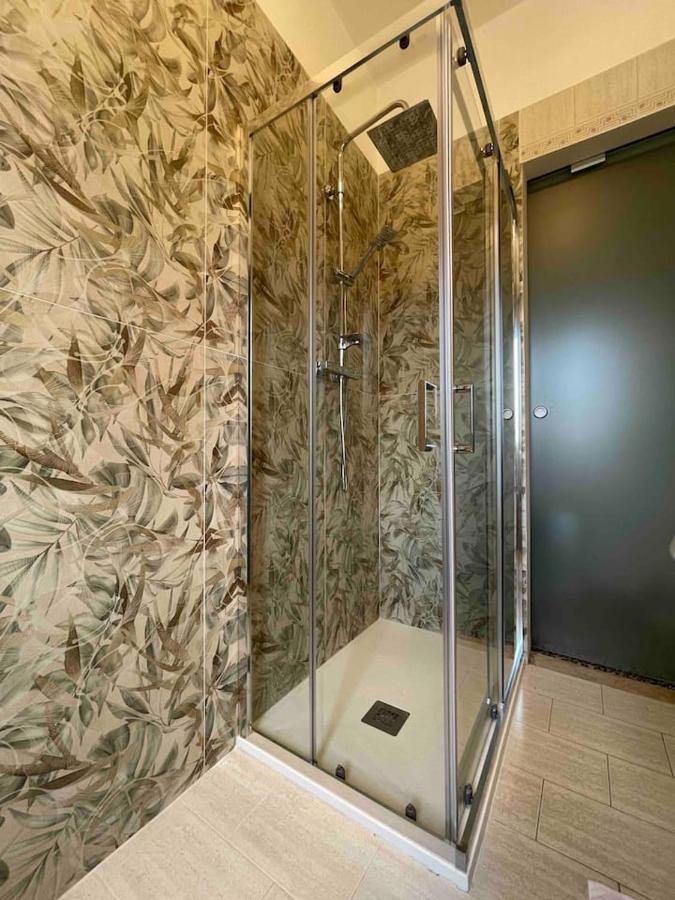Lotus Home Eleganza E Accoglienza A Мантуя Екстер'єр фото